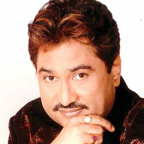 অভিনয়ে কুমার শানু